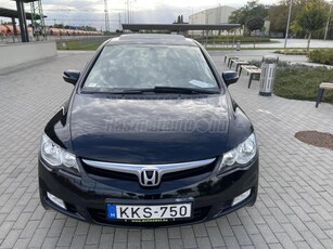 HONDA CIVIC 1.8 Comfort