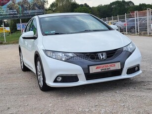 HONDA CIVIC 1.8 Elegance