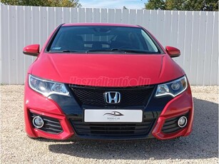 HONDA CIVIC 1.8 Elegance (Automata)