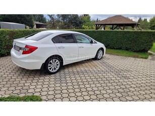 HONDA CIVIC 1.8 Elegance