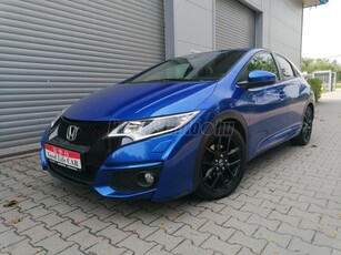 HONDA CIVIC 1.8 Elegance Sérülésmentes/81500Km/Tempomat/Kamera/Ülésfűtés/Digitklíma/Sérülésmentes/Szerviz