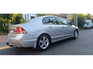 HONDA CIVIC 1.8 ES