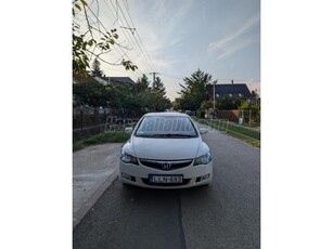 HONDA CIVIC 1.8 ES