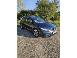 HONDA CIVIC 1.8 Executive