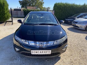 HONDA CIVIC 1.8 Executive