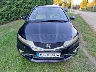 HONDA CIVIC 1.8 Executive