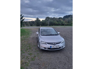 HONDA CIVIC 1.8 LS