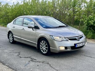 HONDA CIVIC 1.8 LS