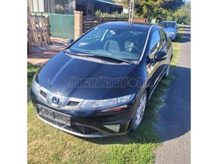 HONDA CIVIC 1.8 Sport 126e Km!