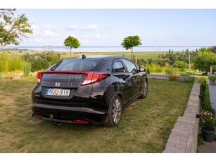 HONDA CIVIC 1.8 Sport