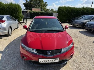 HONDA CIVIC 1.8 Sport