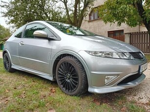 HONDA CIVIC 1.8 Sport