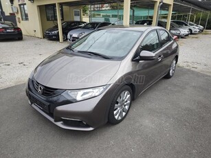 HONDA CIVIC 1.8 Sport