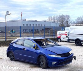 Honda Civic 1.8 Sport