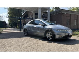 HONDA CIVIC 1.8 Sport