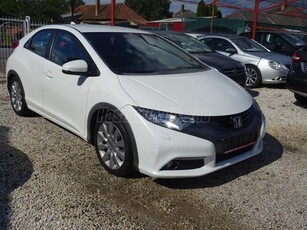 HONDA CIVIC 1.8 Sport