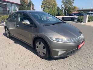 HONDA CIVIC 1.8 Sport