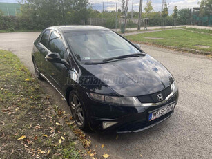 HONDA CIVIC 1.8 Sport