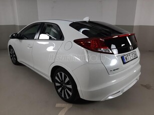 HONDA CIVIC 1.8 Sport