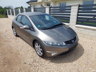 HONDA CIVIC 1.8 Sport