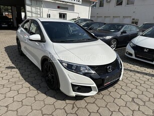 HONDA CIVIC 1.8 Sport ADAS Navi