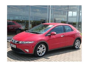 HONDA CIVIC 1.8 Sport