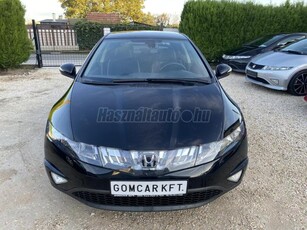 HONDA CIVIC 1.8 Sport