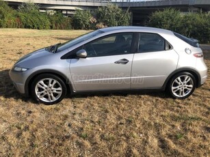 HONDA CIVIC 1.8 Sport