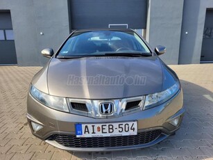 HONDA CIVIC 1.8 Sport DIGITKLÍMA!!!TEMPOMAT!!!JÓ ÁLLAPOTBAN!!!