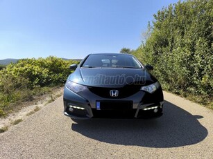 HONDA CIVIC 1.8 Sport FK2