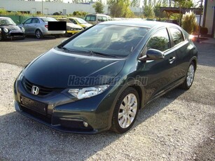 HONDA CIVIC 1.8 Sport KEVÉS KM!!SZÉP KÜLSŐ.BELSŐ.HIBÁTLAN MŰSZAKI ÁLLAPOT!