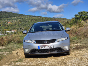 HONDA CIVIC 1.8 Sport Special Edition