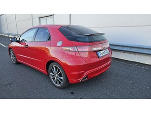 HONDA CIVIC 1.8 Sport Special Edition GT