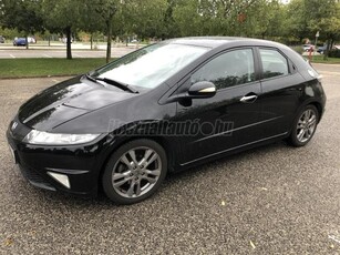 HONDA CIVIC 1.8 Sport Special Edition GT 66e KM!!!!