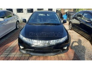 HONDA CIVIC 1.8 Type-S