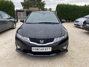 HONDA CIVIC 1.8 Type-S