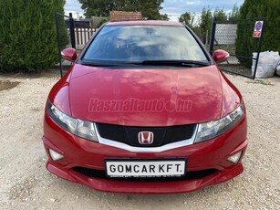 HONDA CIVIC 1.8 Type-S