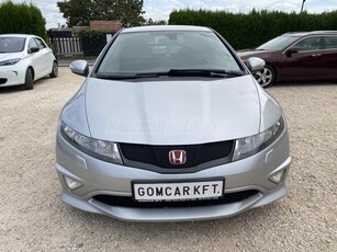 HONDA CIVIC 2.0 Type-R