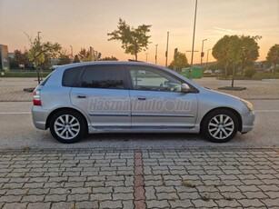 HONDA CIVIC 2.0 VSA