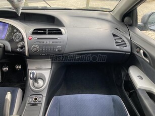 HONDA CIVIC 2.2 CTDi Executive