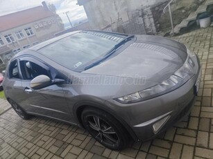 HONDA CIVIC 2.2 CTDi Executive