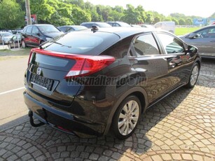 HONDA CIVIC 2.2 CTDi Executive