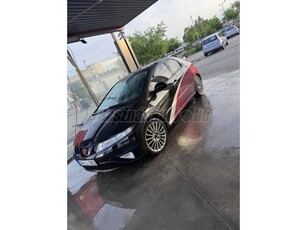 HONDA CIVIC 2.2 CTDi Executive