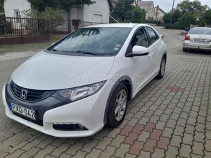 HONDA CIVIC 2.2 CTDi Executive