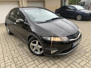 HONDA CIVIC 2.2 CTDi Sport