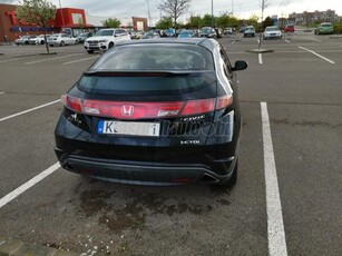 HONDA CIVIC 2.2 CTDi Sport