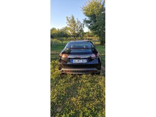 HONDA CIVIC 2.2 CTDi Sport