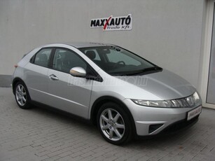 HONDA CIVIC 2.2 CTDi Sport