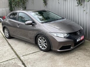 HONDA CIVIC 2.2 CTDi Sport