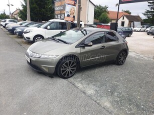 HONDA CIVIC 2.2 CTDi Sport